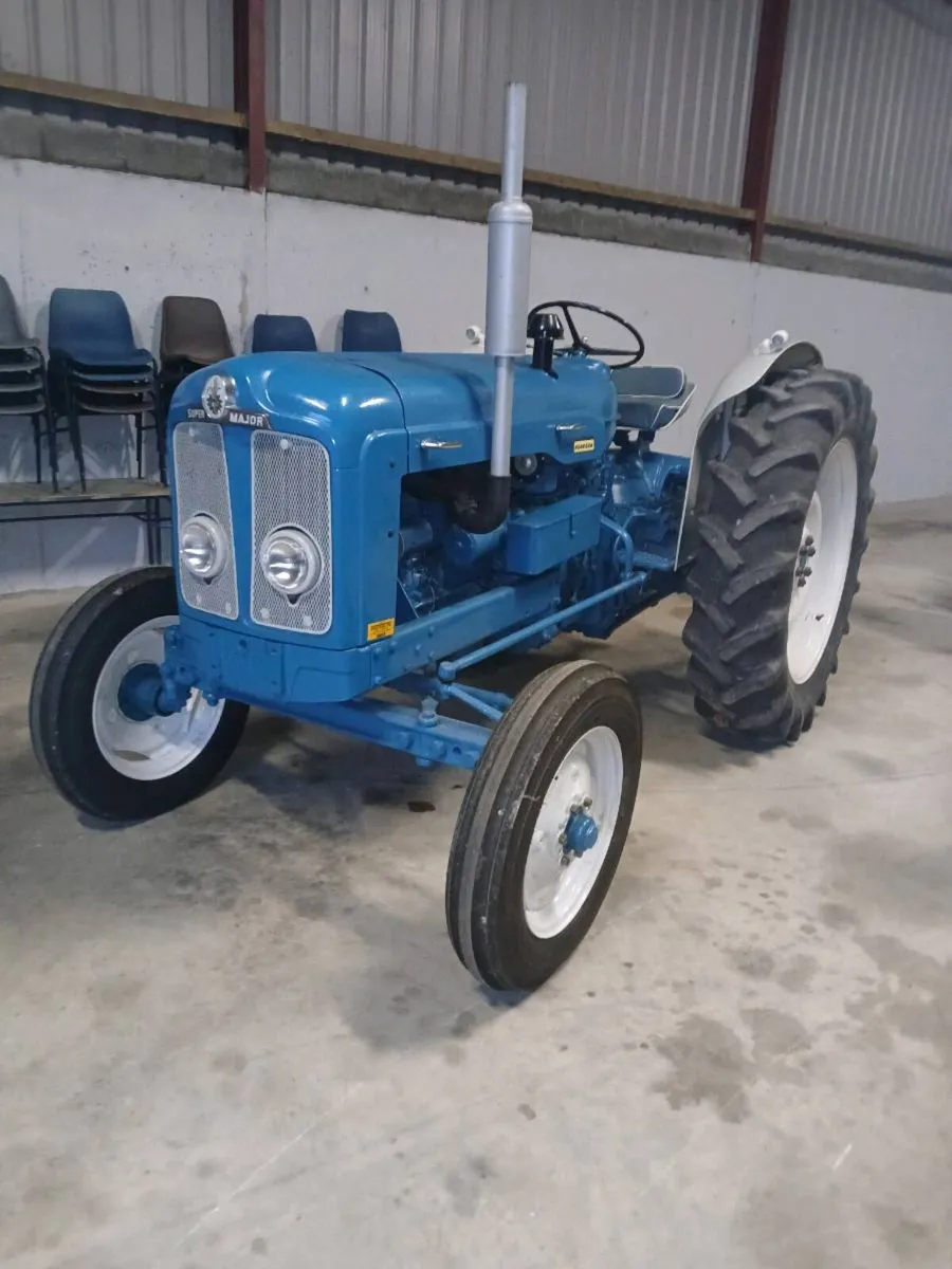 Super major new performance - Image 1