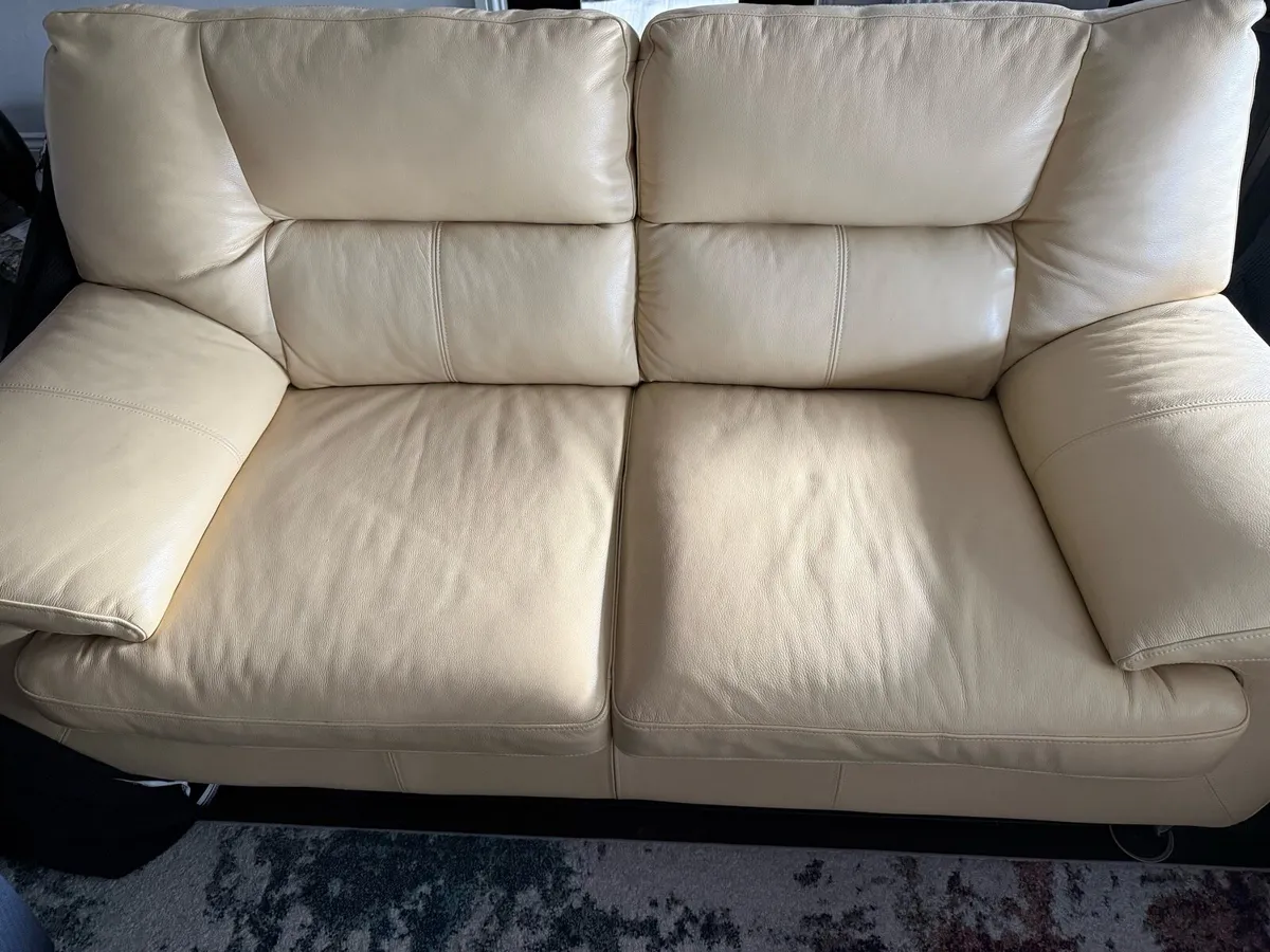 Sofas - Image 1
