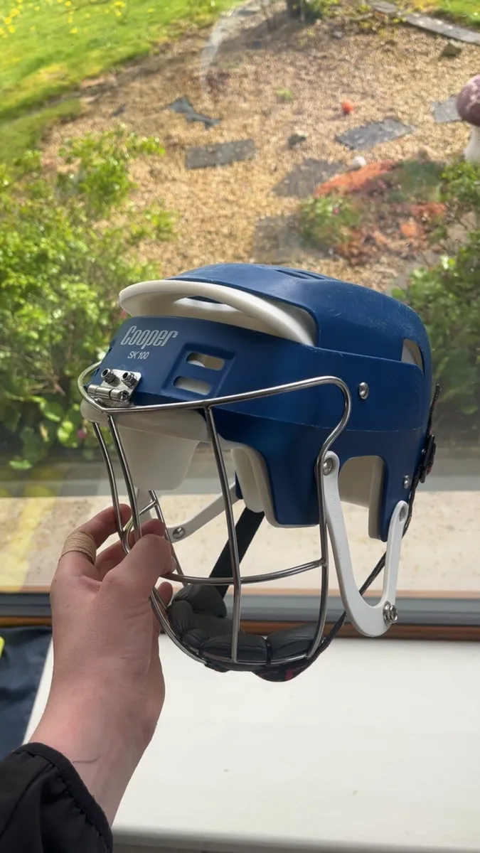 Blue cooper sk100 - Image 1