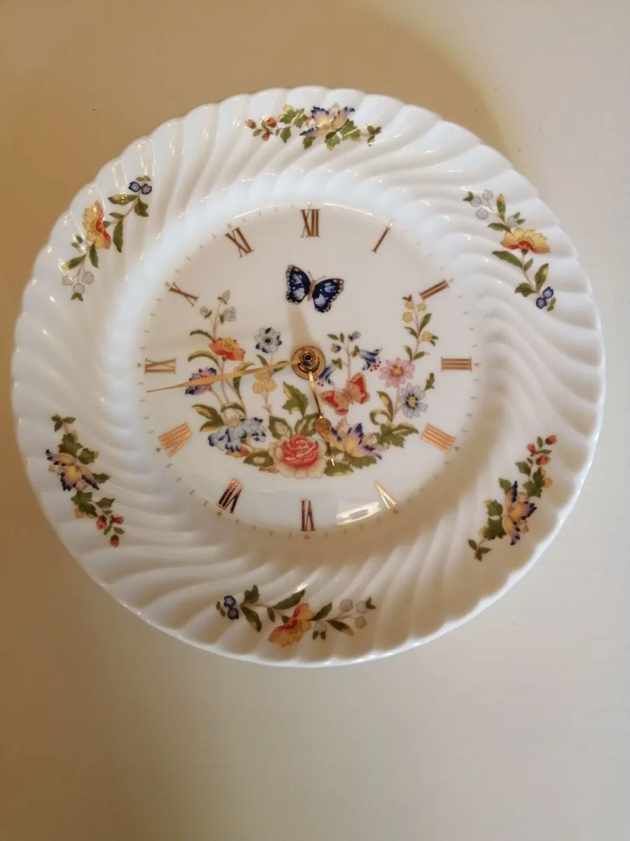 Aynsley Wall Clock - Image 2