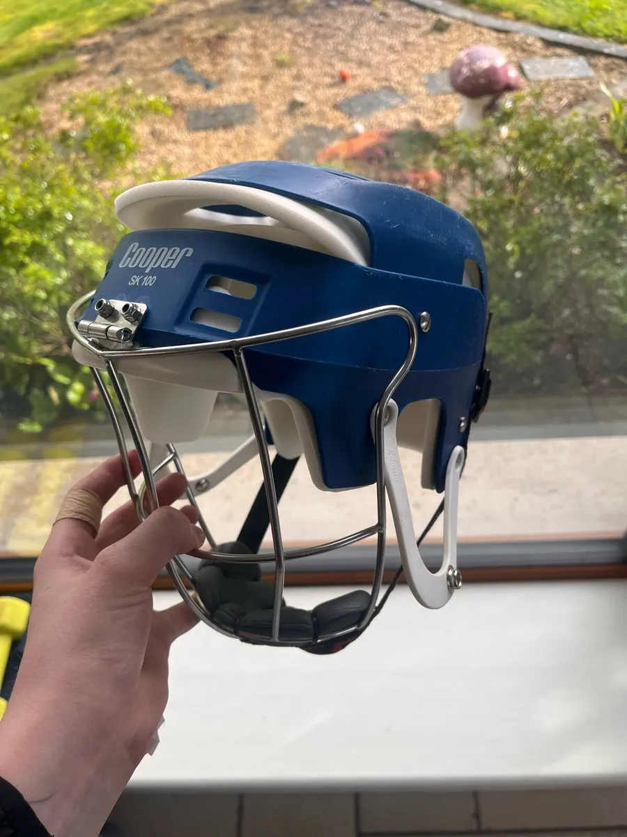 Blue cooper sk100 - Image 2