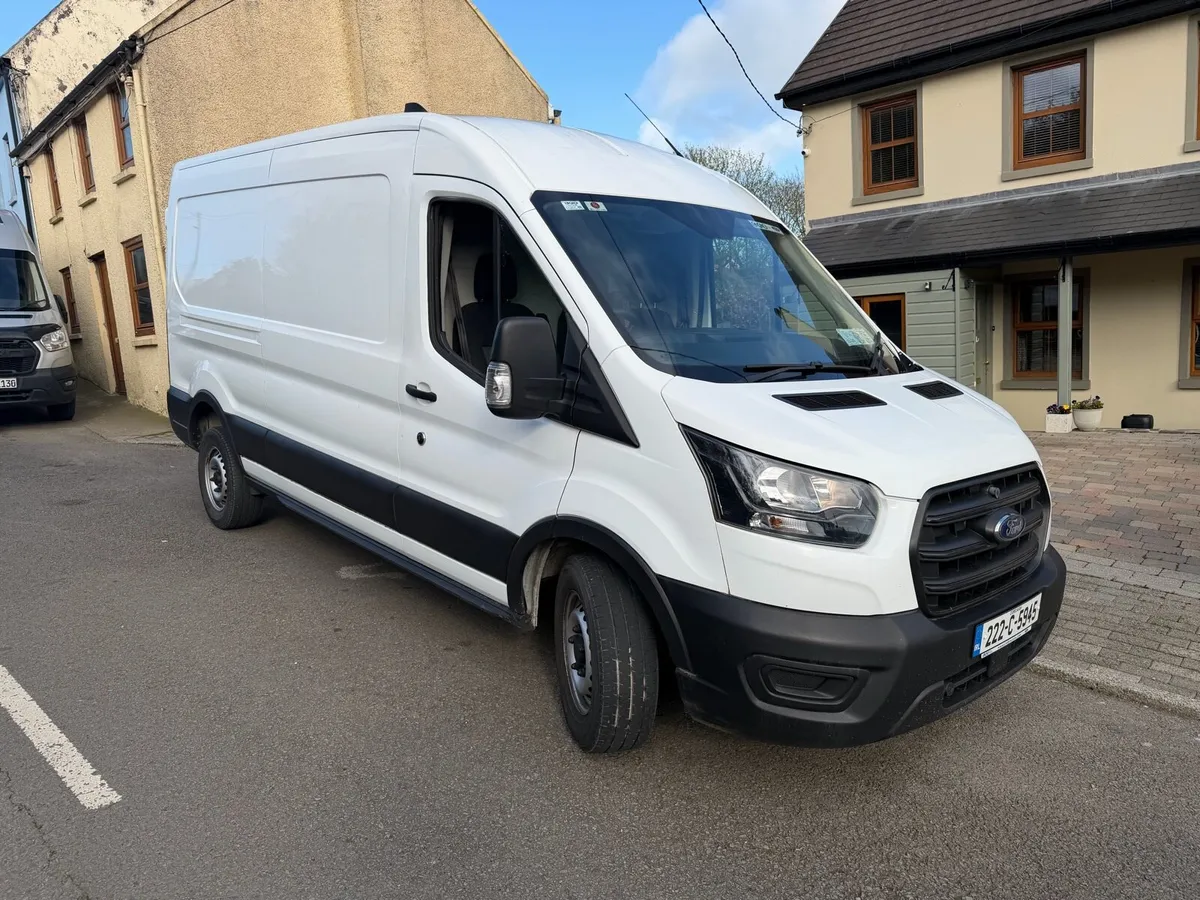 222 transit - Image 1