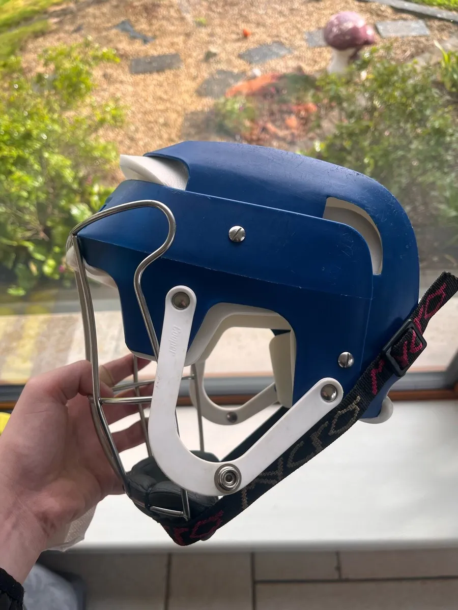 Blue cooper sk100 - Image 3