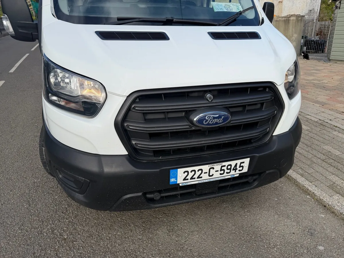 222 transit - Image 2