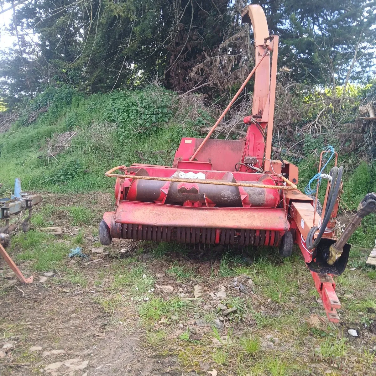 Pottinger mex6 - Image 2