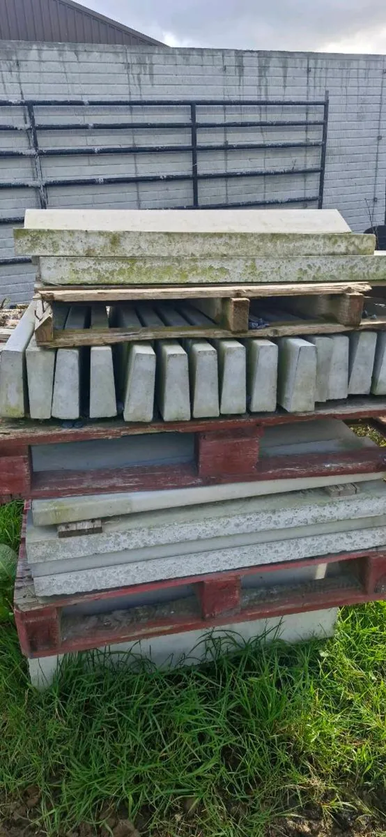 Pencil kerbs - Image 2