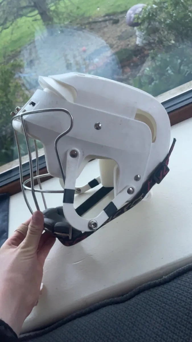 White cooper sk100 - Image 2