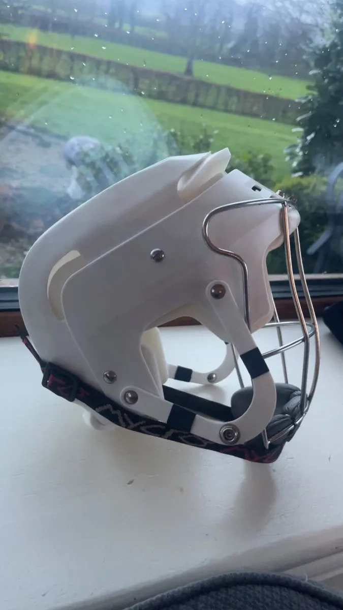 White cooper sk100 - Image 3