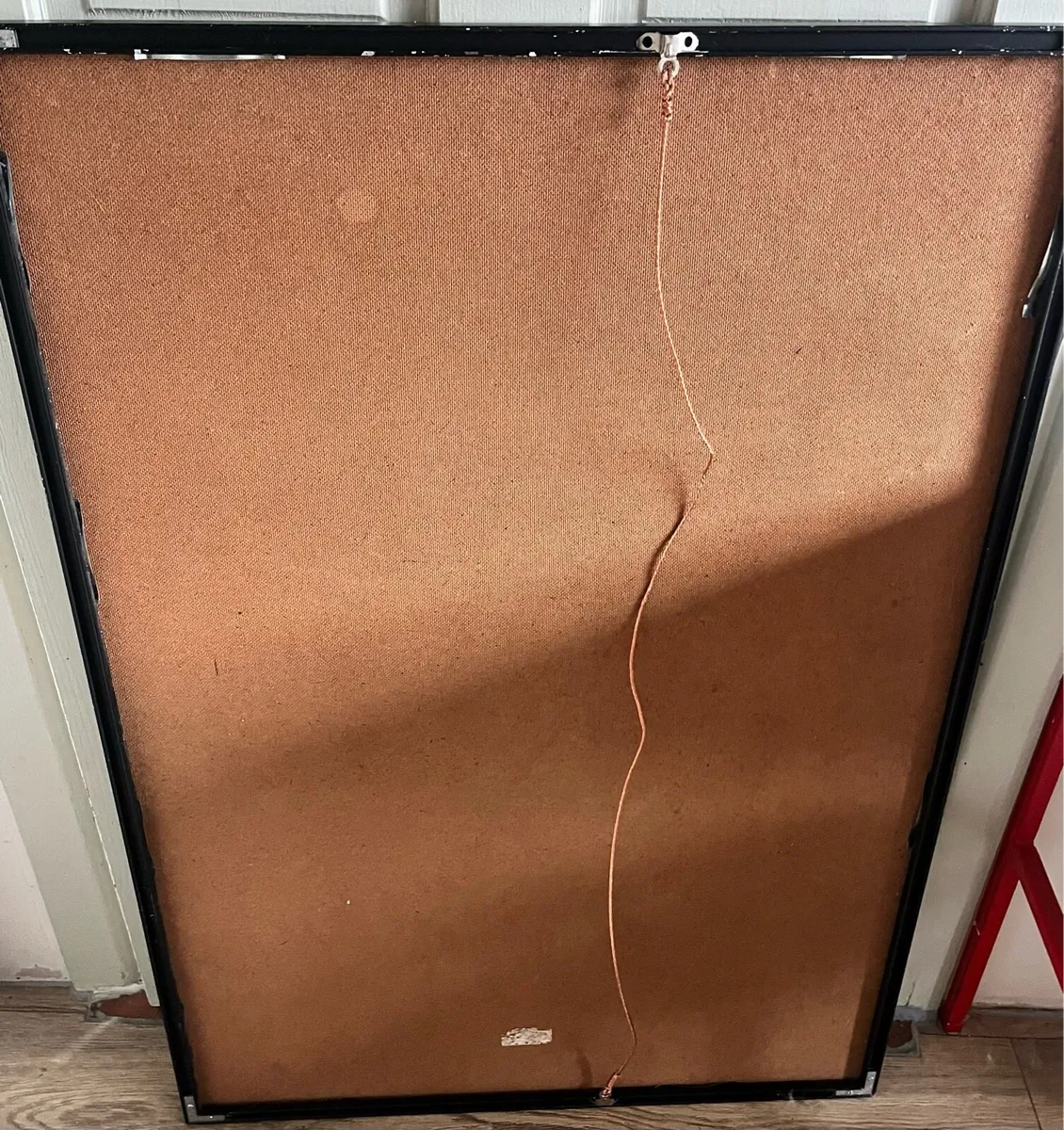 Glass frame - Image 2