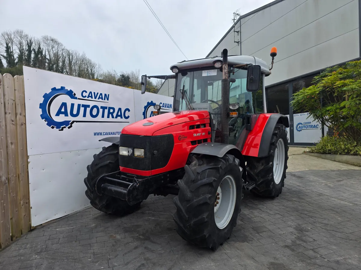 Same Silver 110 - Image 3