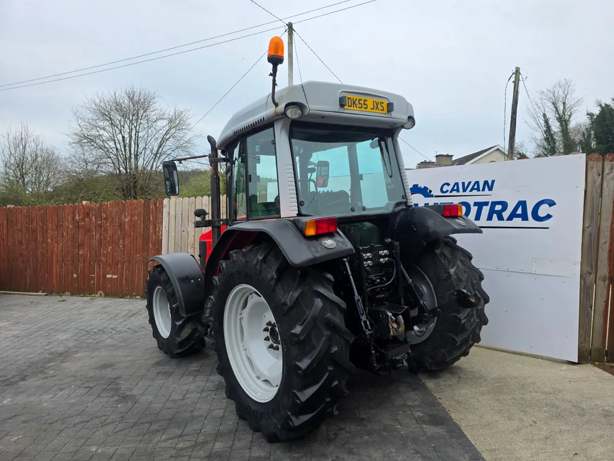 Same Silver 110 - Image 2