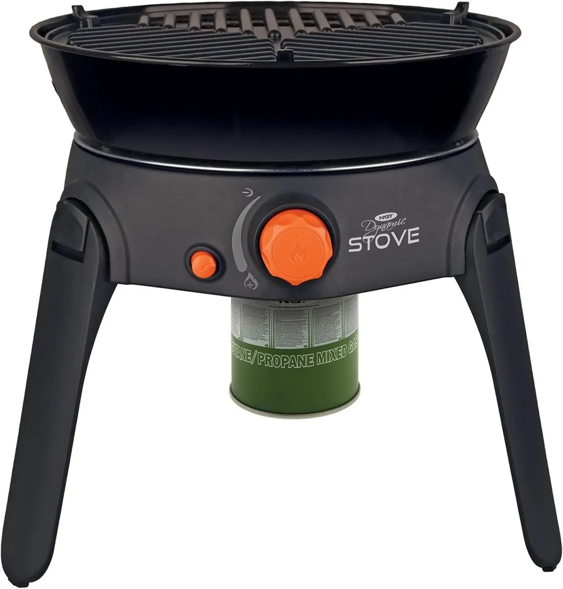 Cooking Stove Station Portable Outdoor with - Image 2