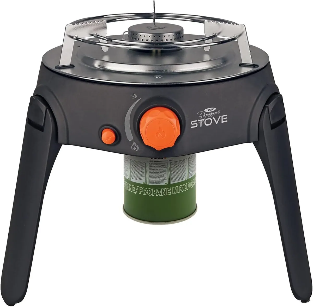 Cooking Stove Station Portable Outdoor with - Image 3