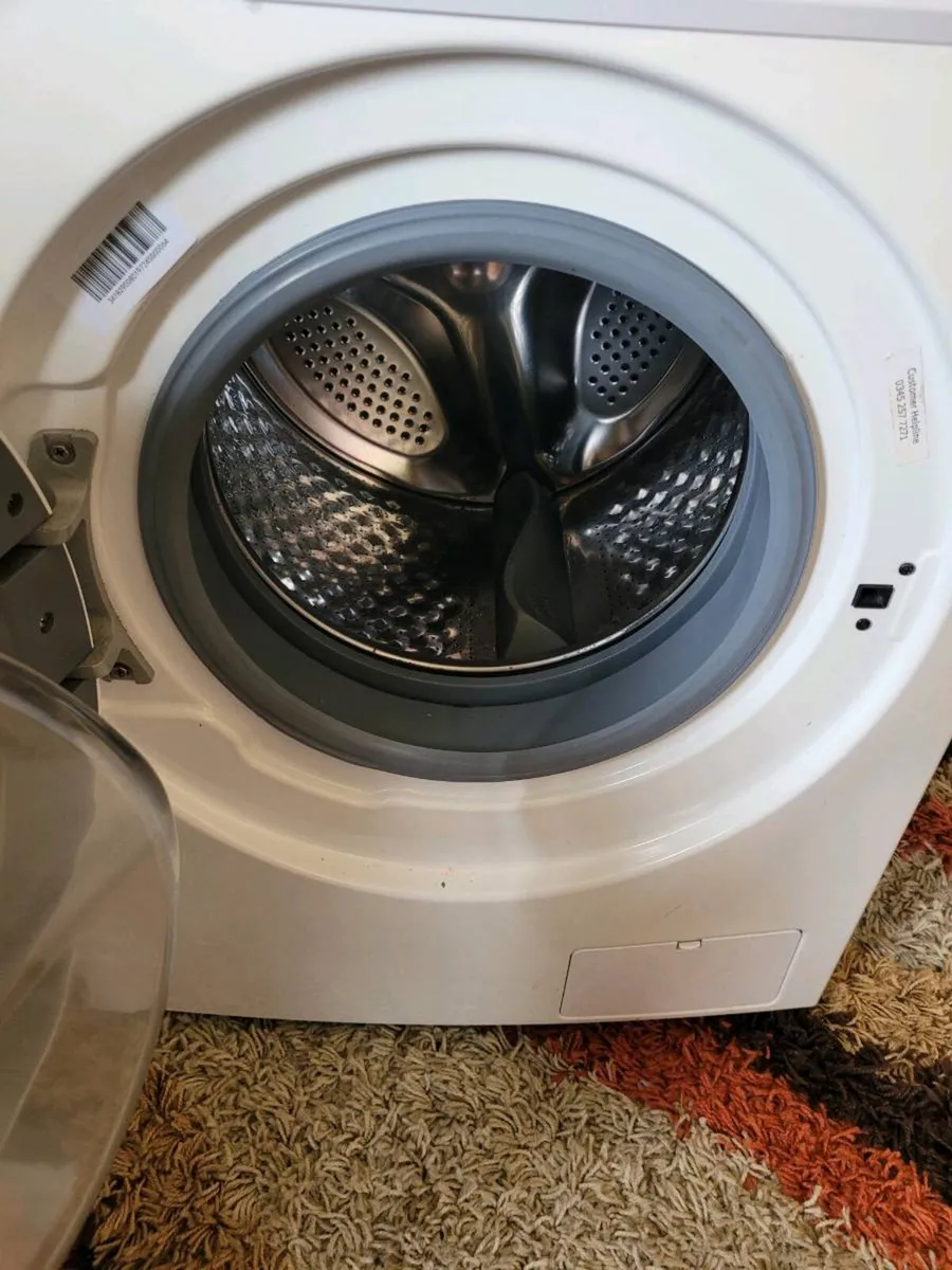 Dryer & Washing Machine - Image 4