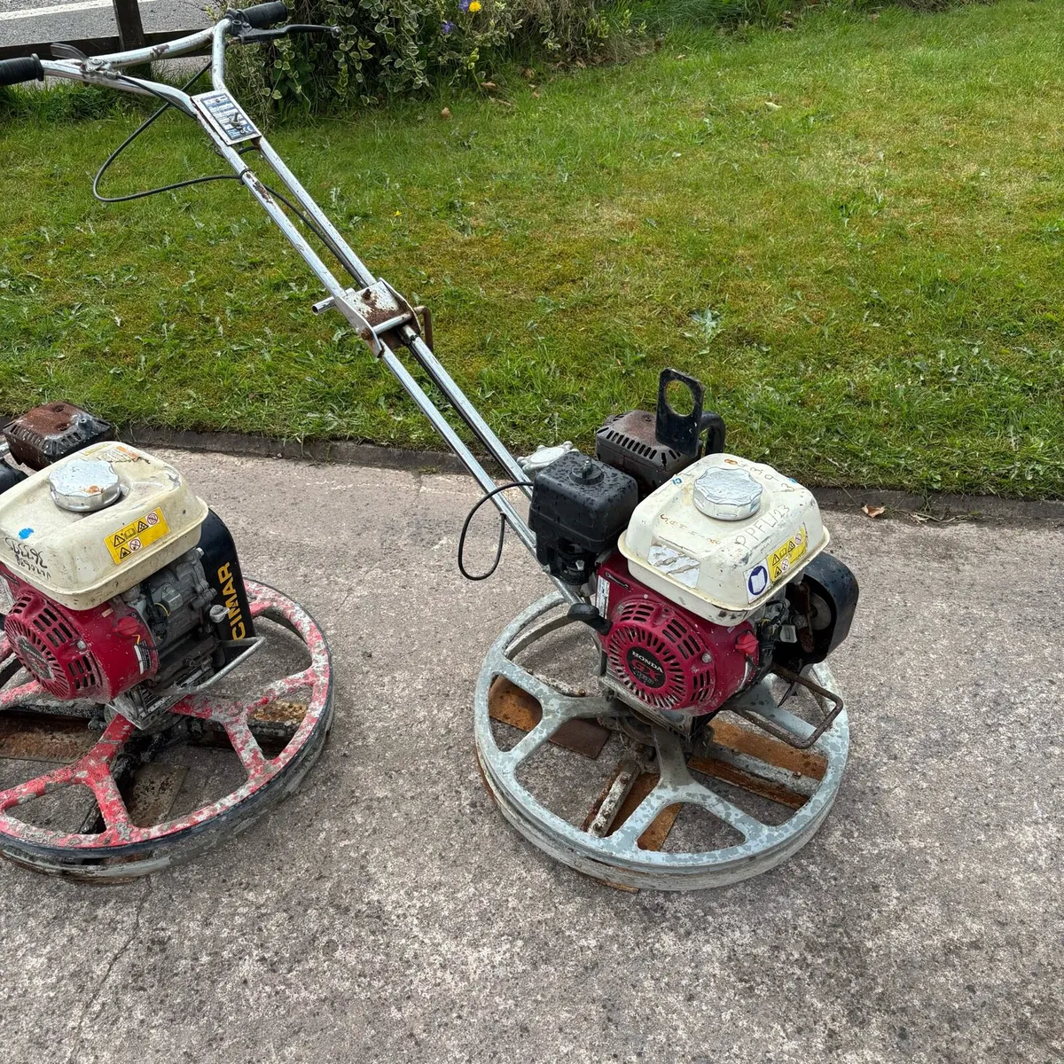 24inch Powerfloat - Image 3