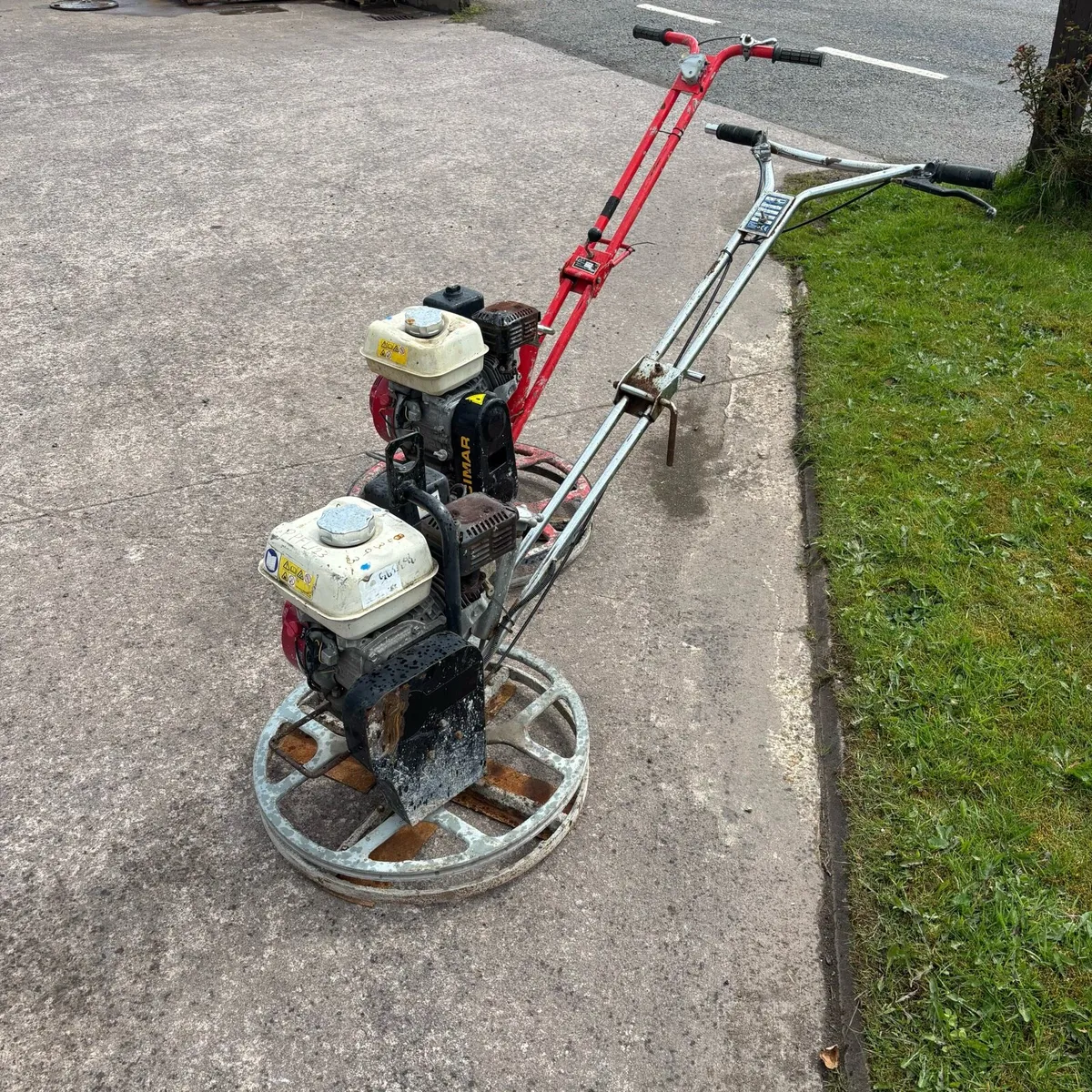 24inch Powerfloat - Image 4