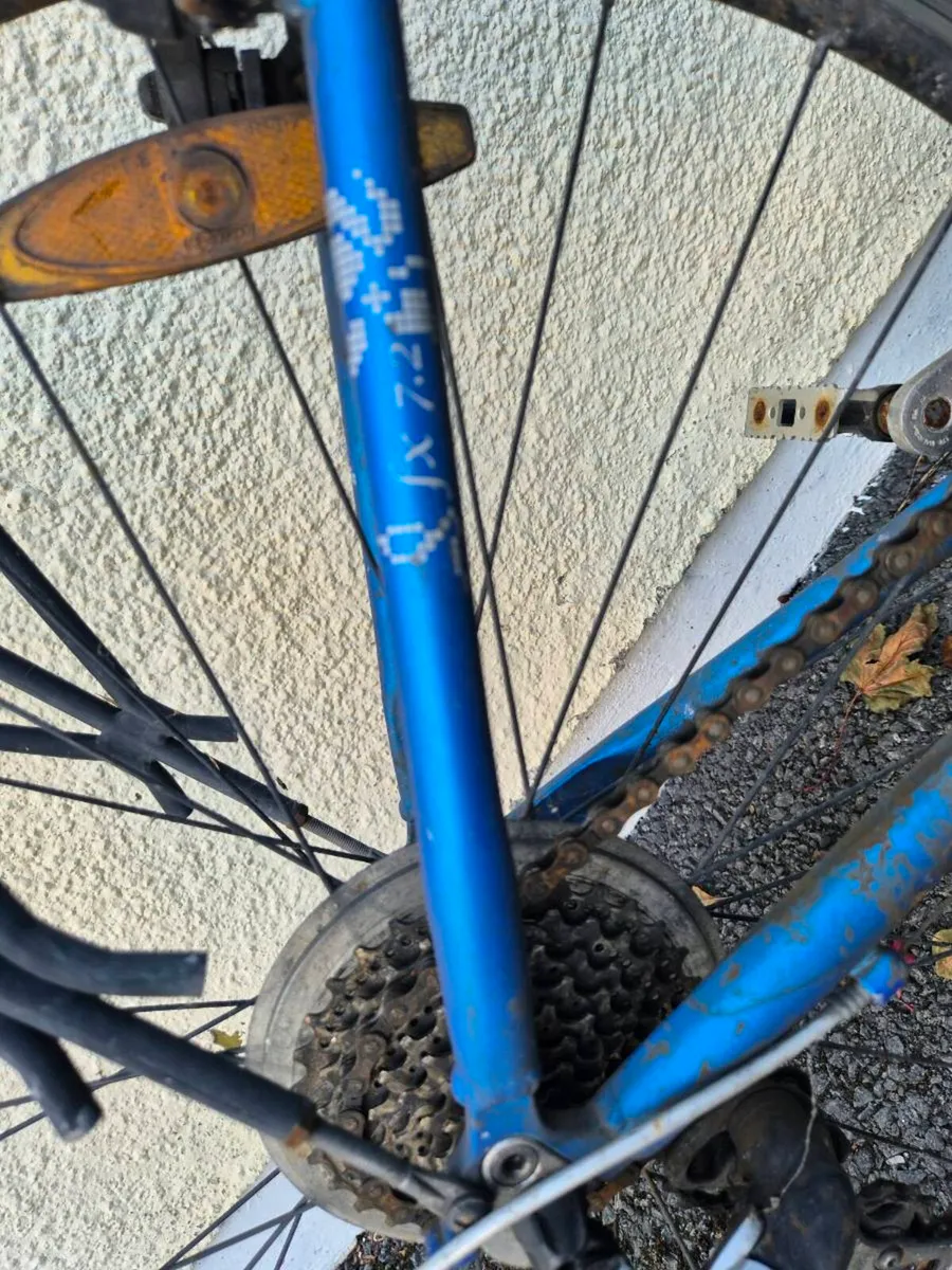 Trek fx7.2 ladies bike - Image 3