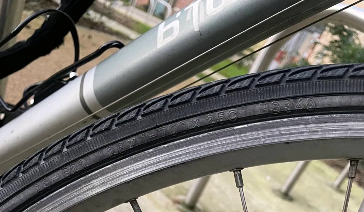 Bike woman medium - Image 3