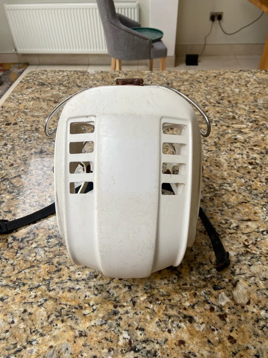 Oldstyle Cooper Helmet - Image 2