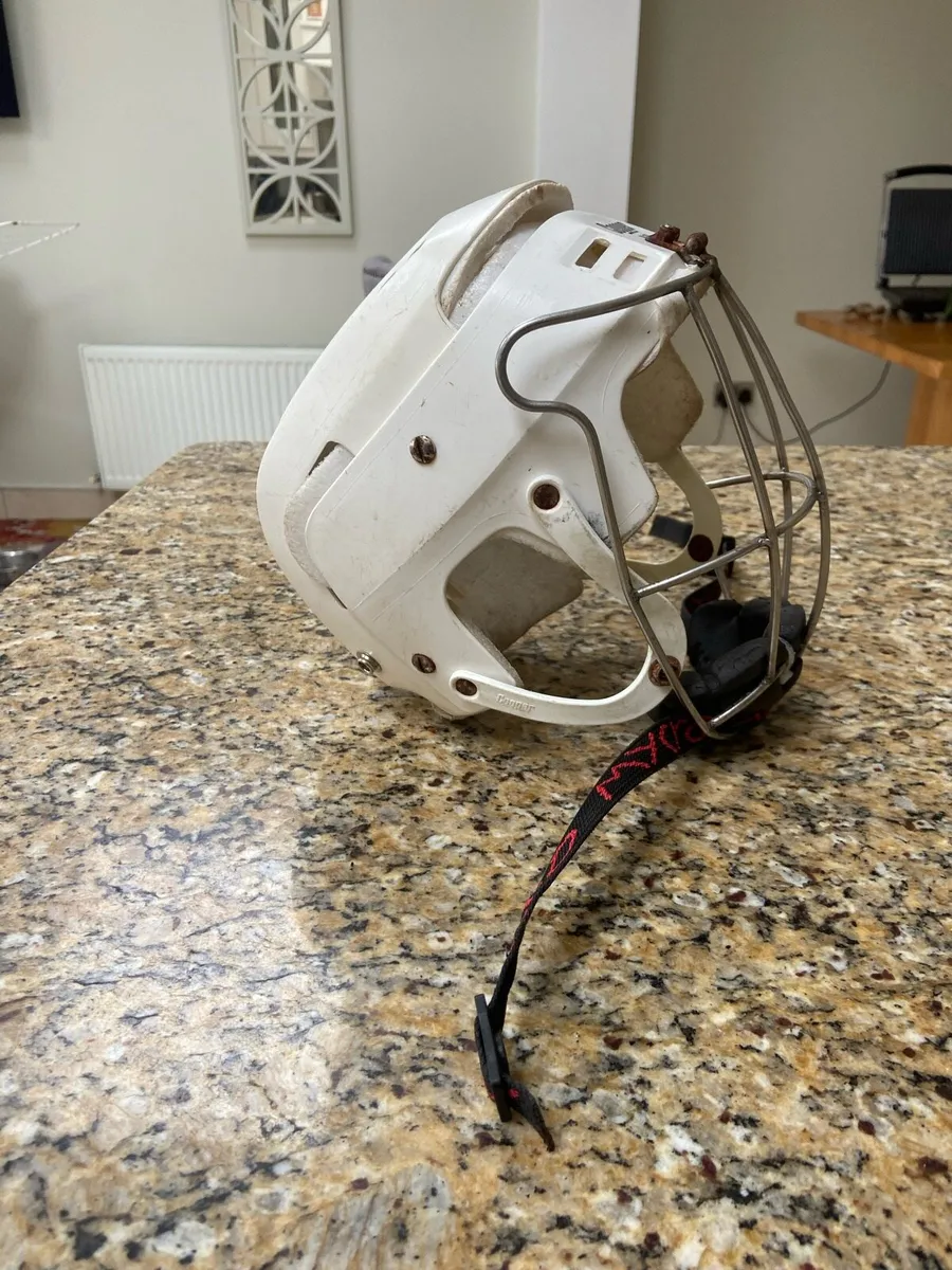 Oldstyle Cooper Helmet - Image 3