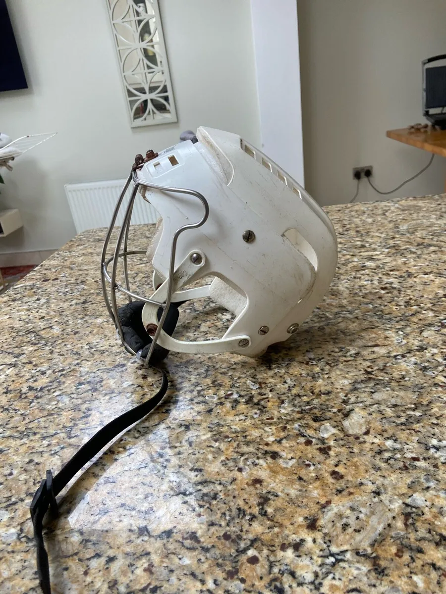Oldstyle Cooper Helmet - Image 4