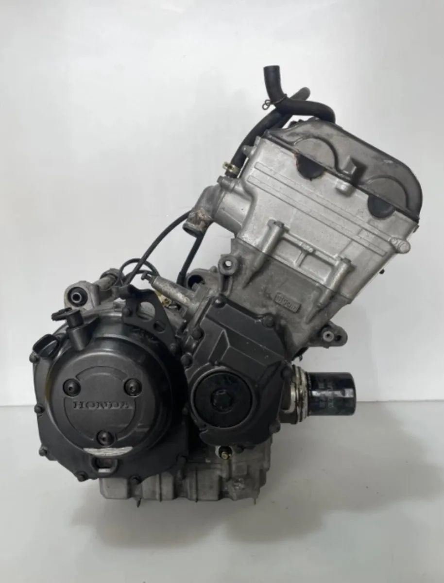 Wanted cbr 900rr sc33 engine or bottom end