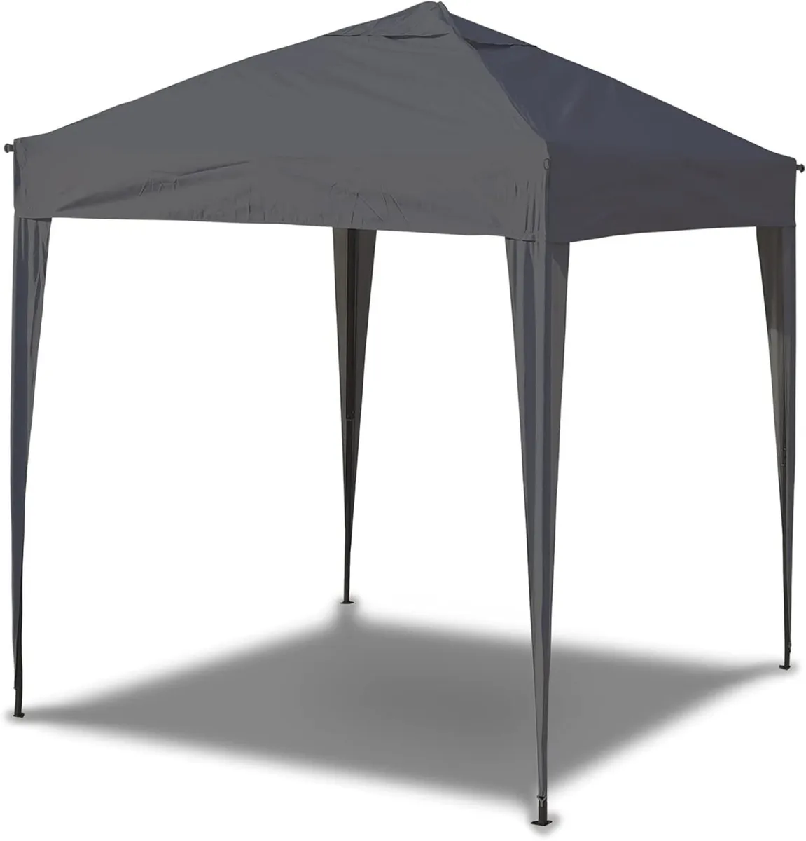 Pop Up Gazebo Tent Heavy Duty Fully Waterproof - Image 1