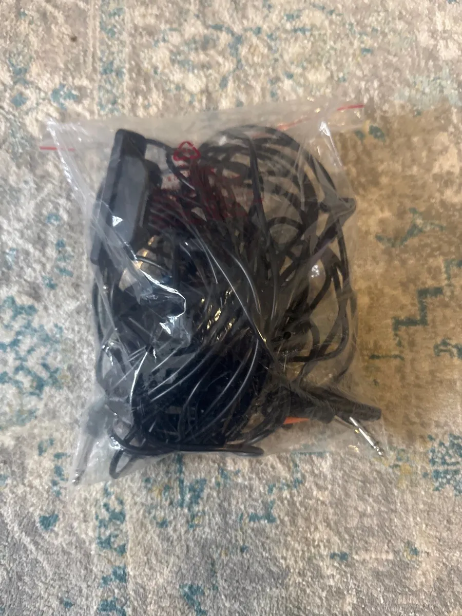 Alesis electric drum kit - Image 2