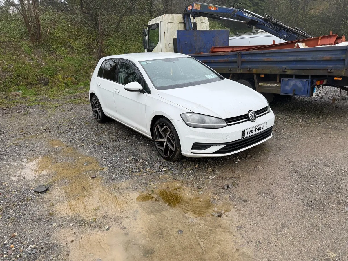 172 golf 1.6 tdi - Image 2