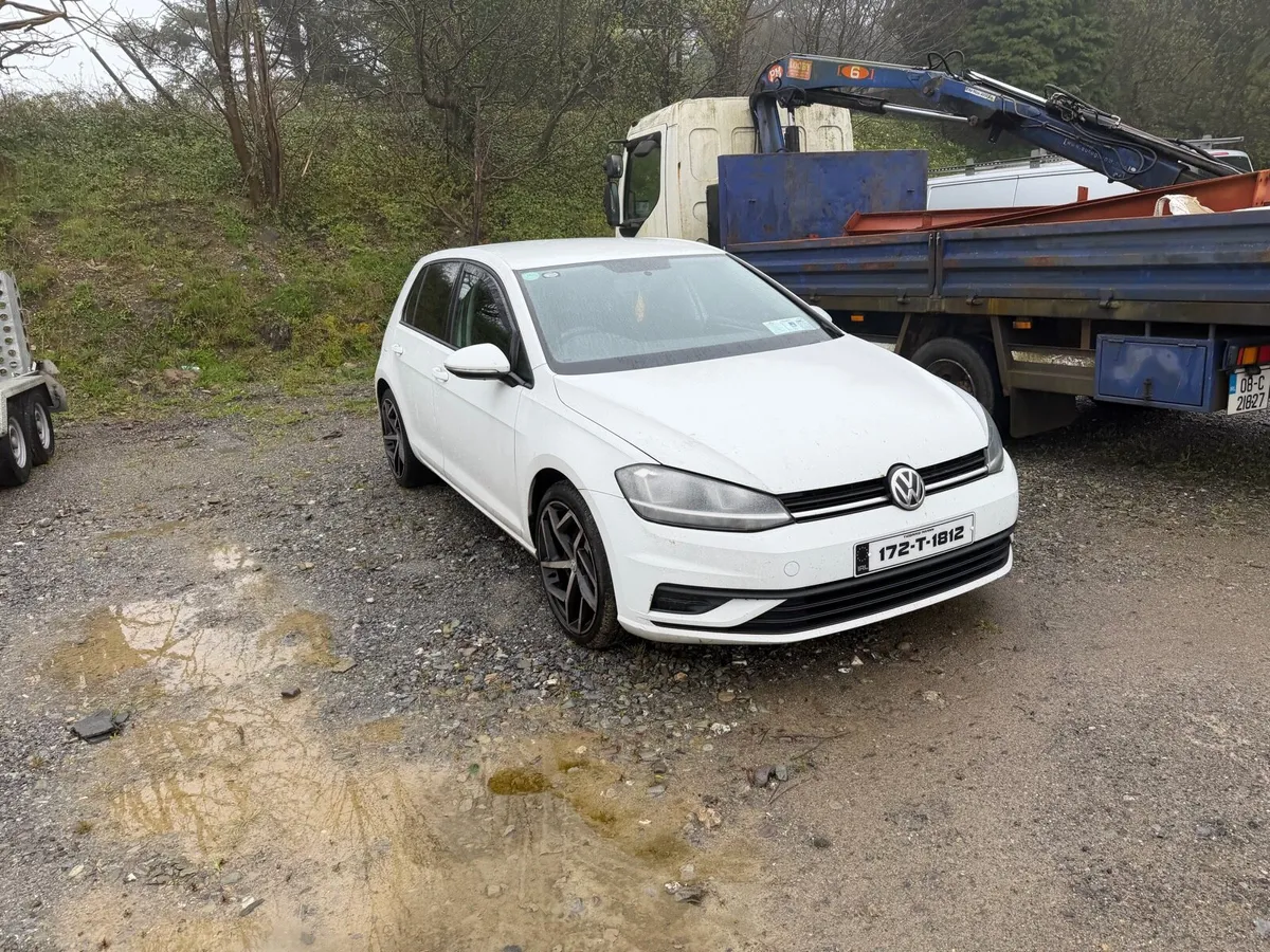 172 golf 1.6 tdi - Image 1