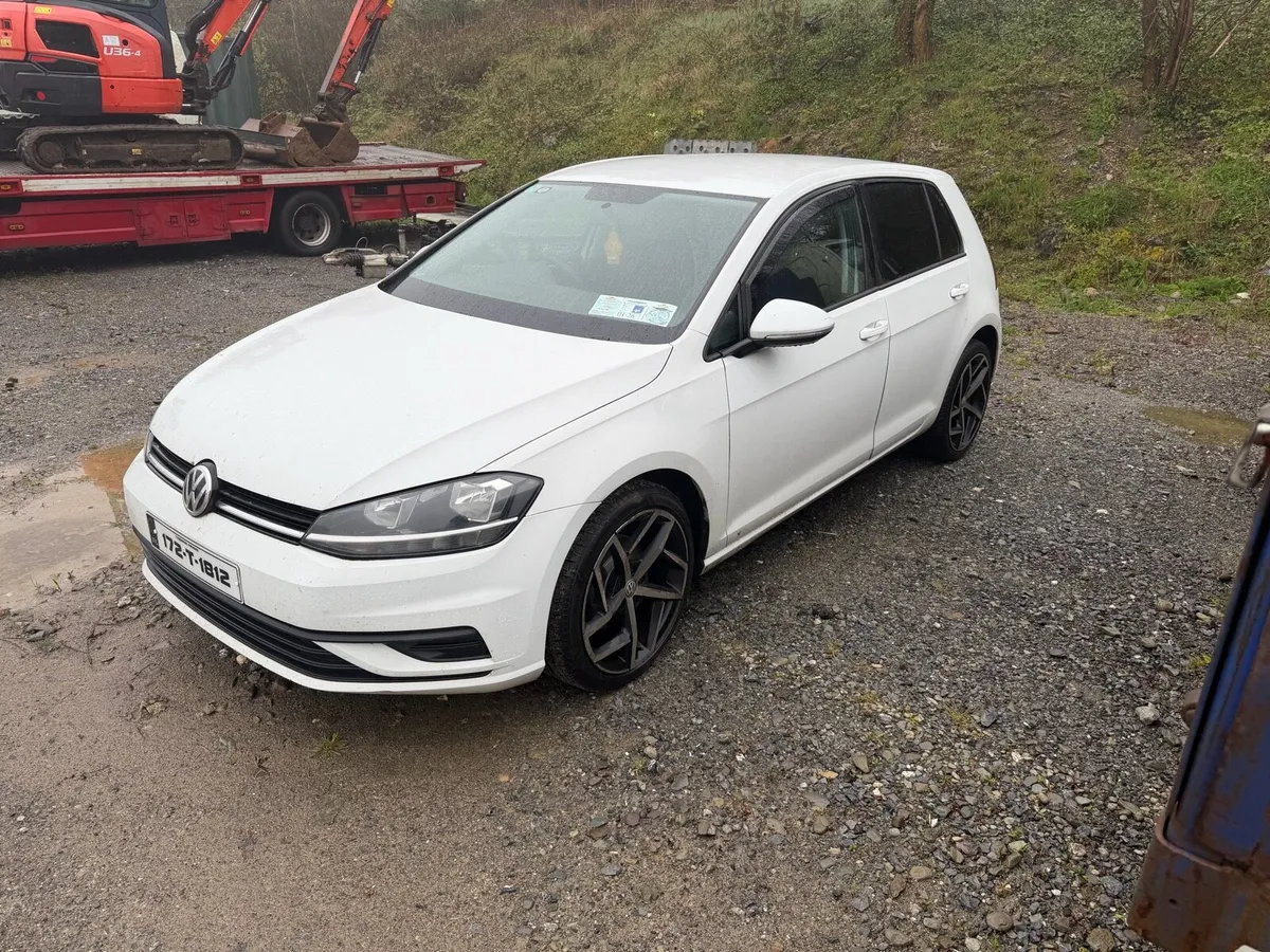 172 golf 1.6 tdi - Image 4