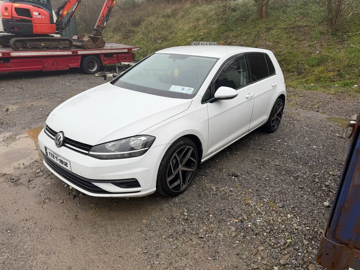 172 golf 1.6 tdi - Image 3