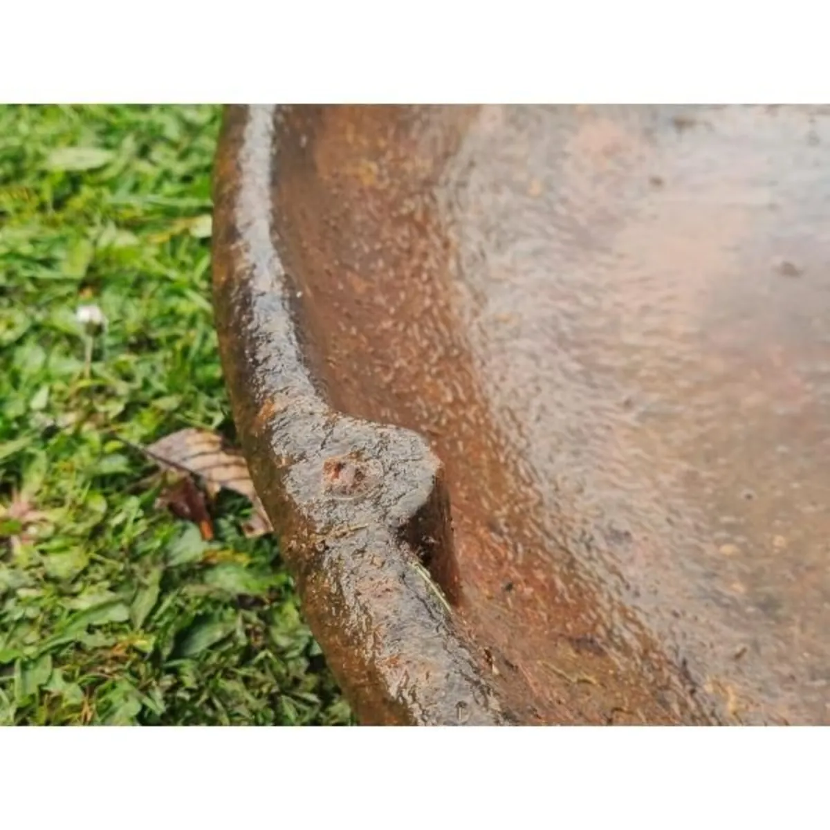 Large Pig Trough KAS1239 - Image 2