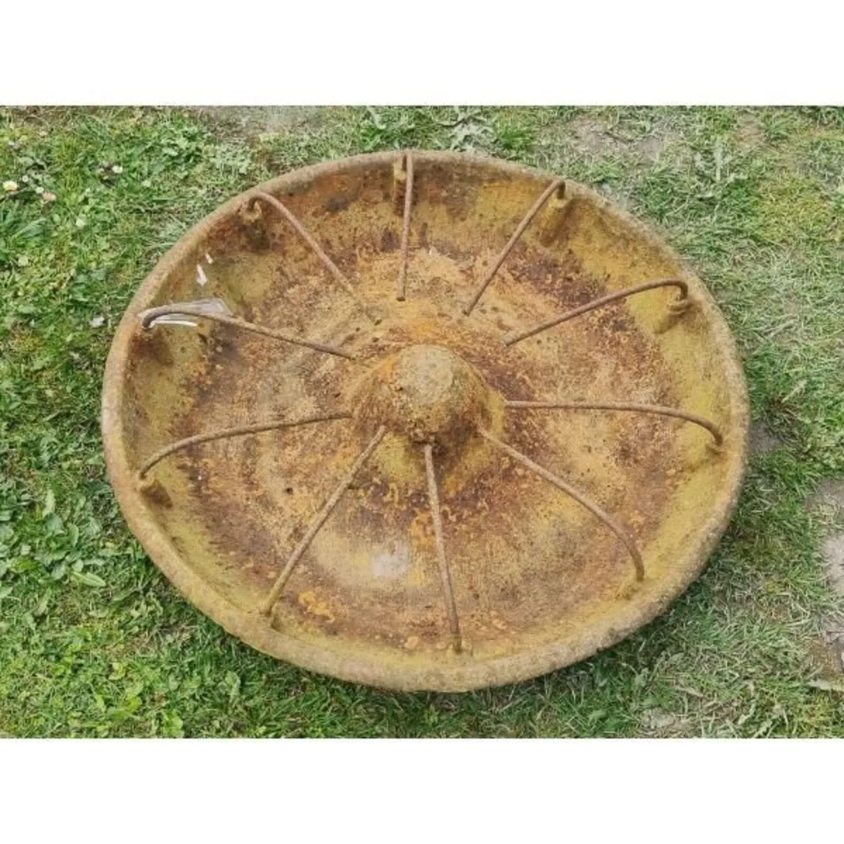 Pig Trough KAS1238 - Image 3