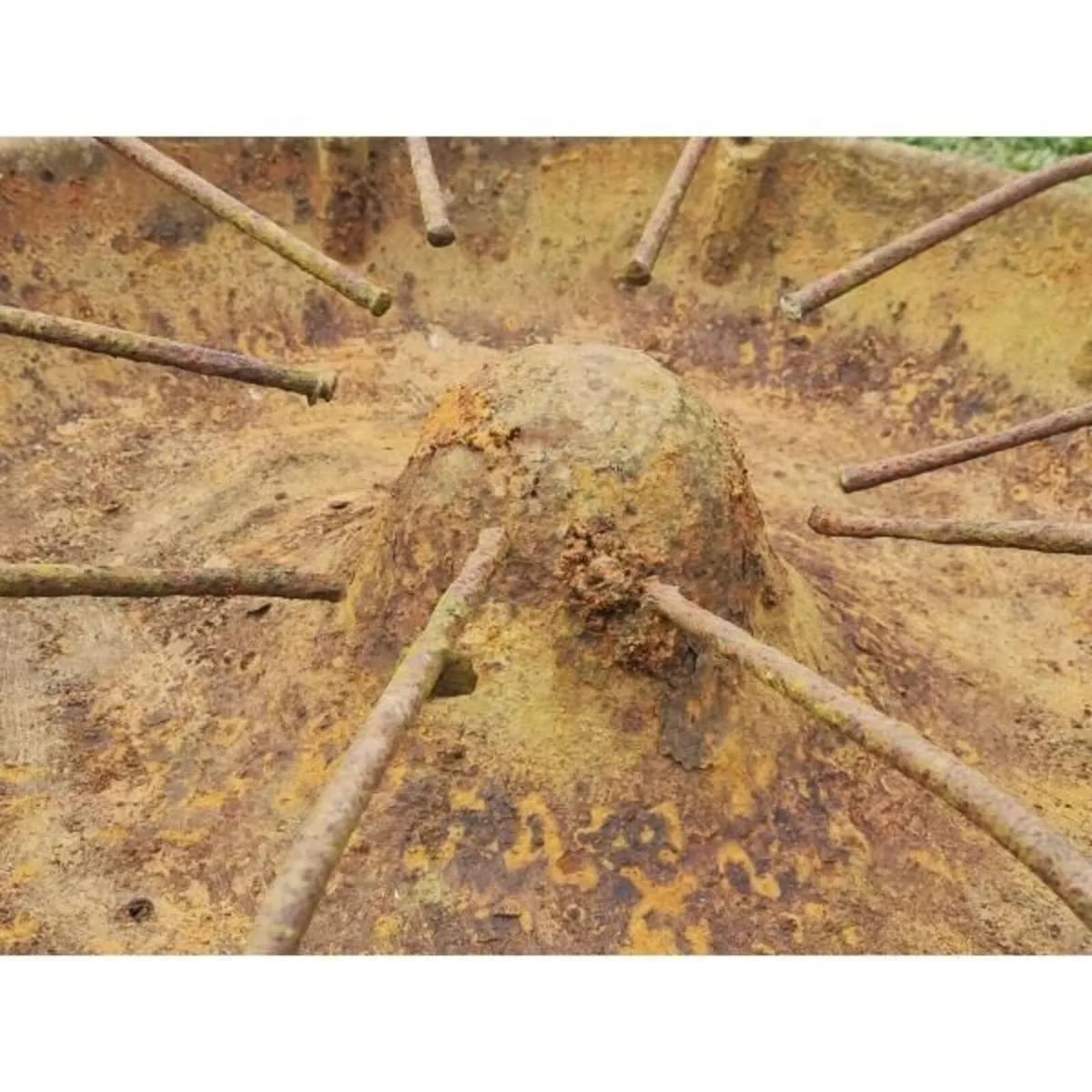 Pig Trough KAS1238 - Image 1