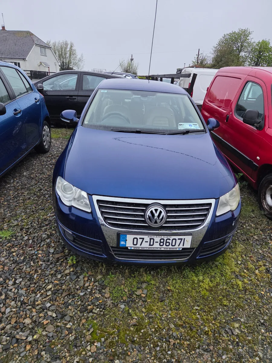 Vw passat - Image 2