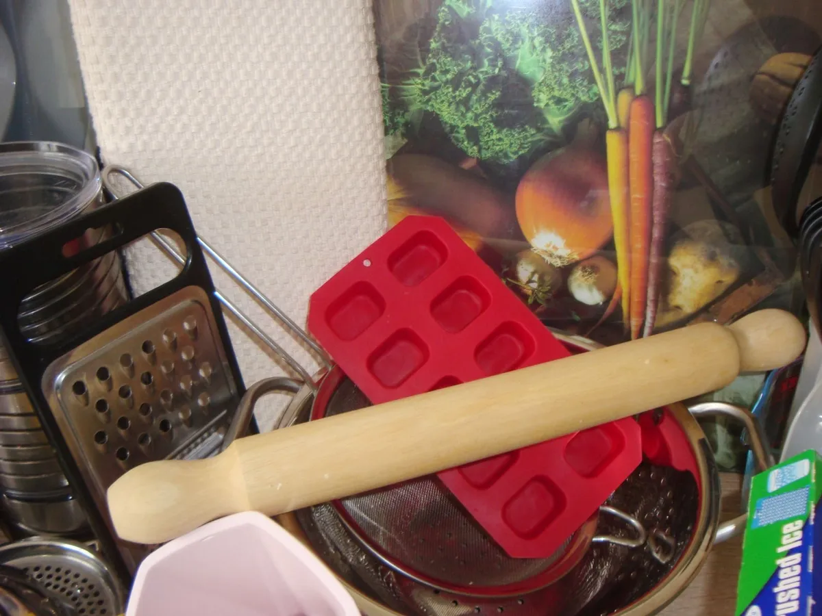 LAST CHANCE Kitchen items - large bundle - Image 3