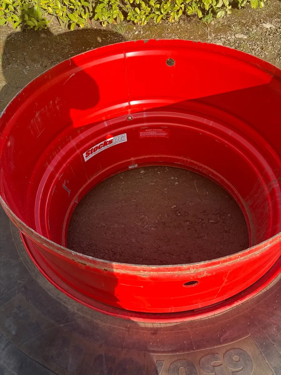 Stocks duals 650/65r42 - Image 2