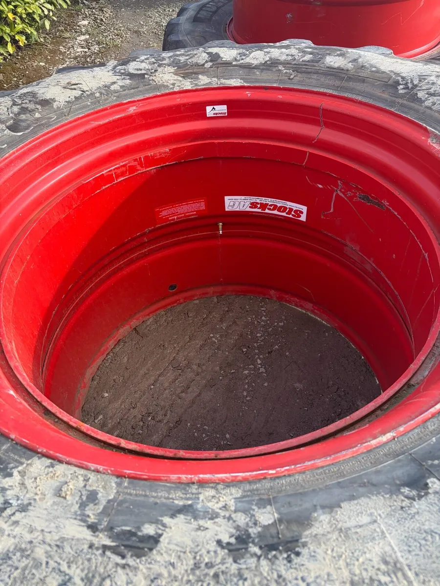 Stocks duals 650/65r42 - Image 3