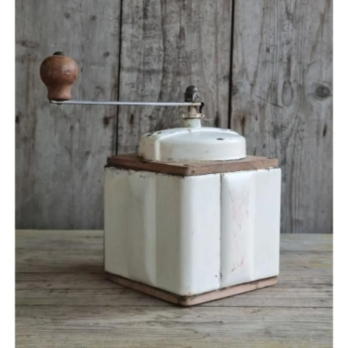 Peugeot Frères Manual Coffee Grinder KAS1234 - Image 2