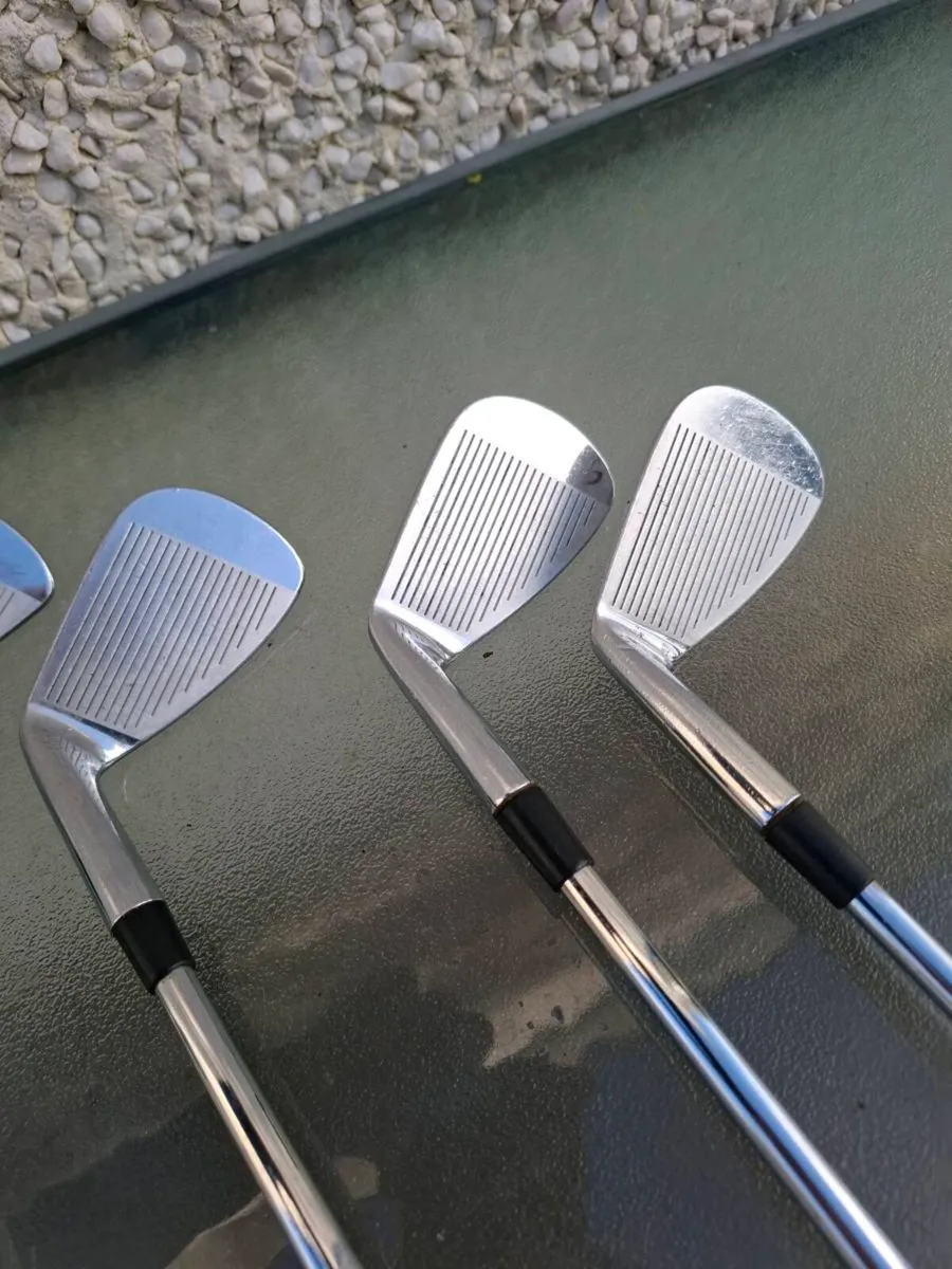 Golf clubso - Image 2