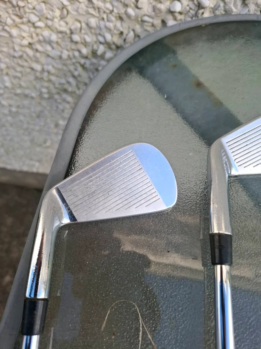 Golf clubso - Image 3