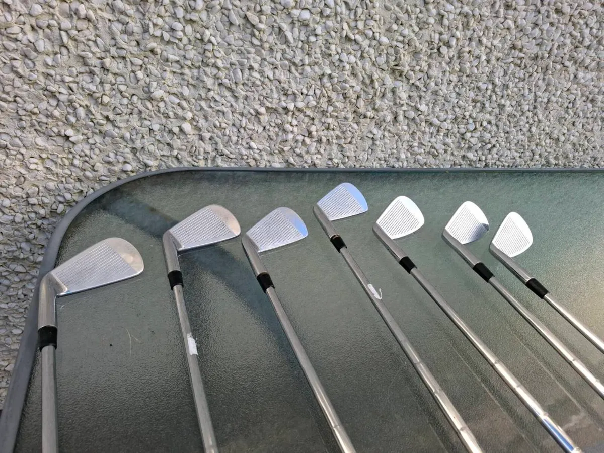 Golf clubso - Image 4