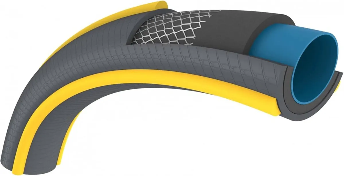 - Cart Plus 50m of Ultramax hose (12.5 mm): Max - Image 4