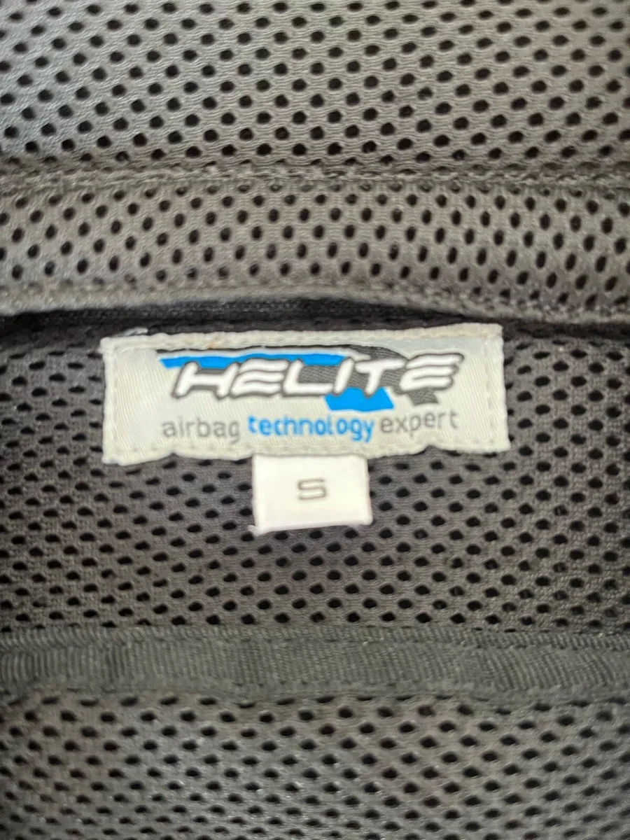 Equestrian Safety Jacket - Image 2