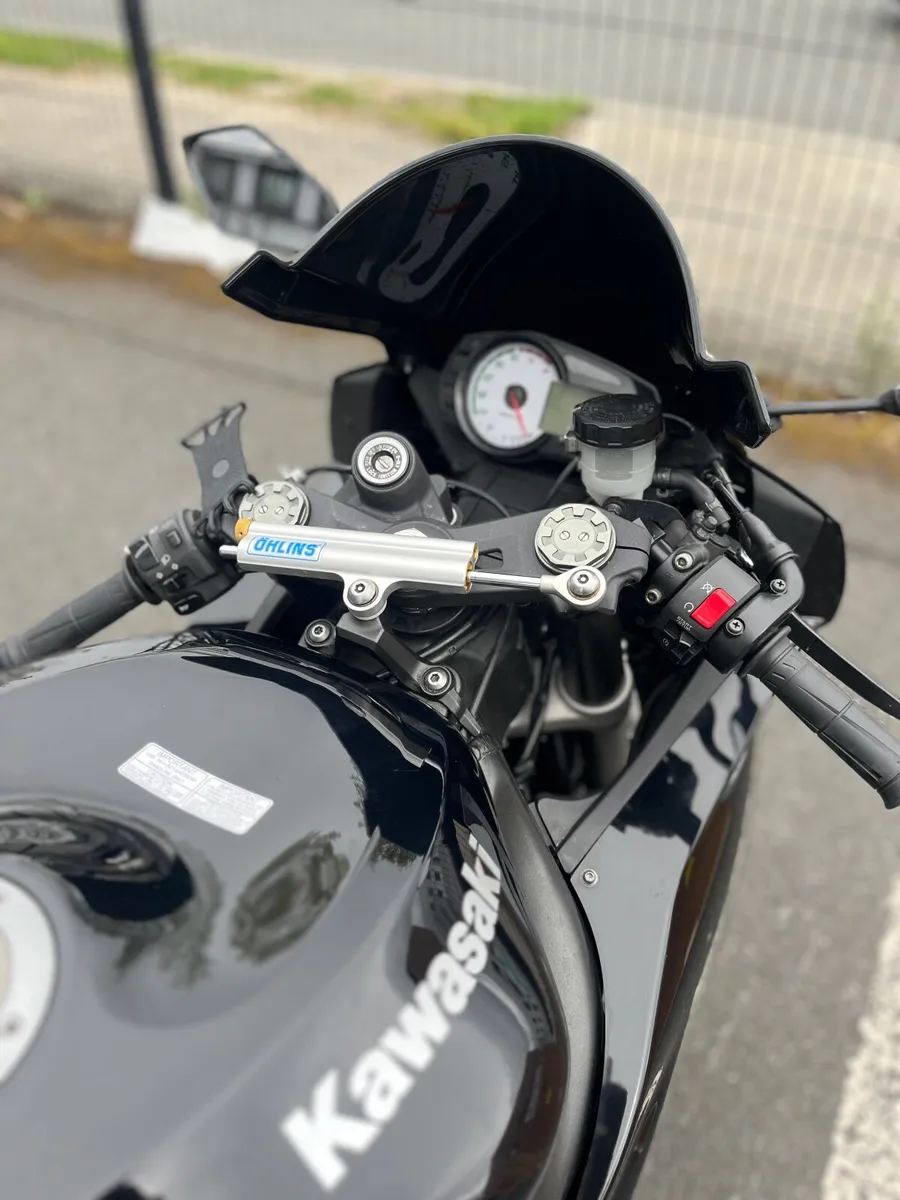 ZX6R - Image 4