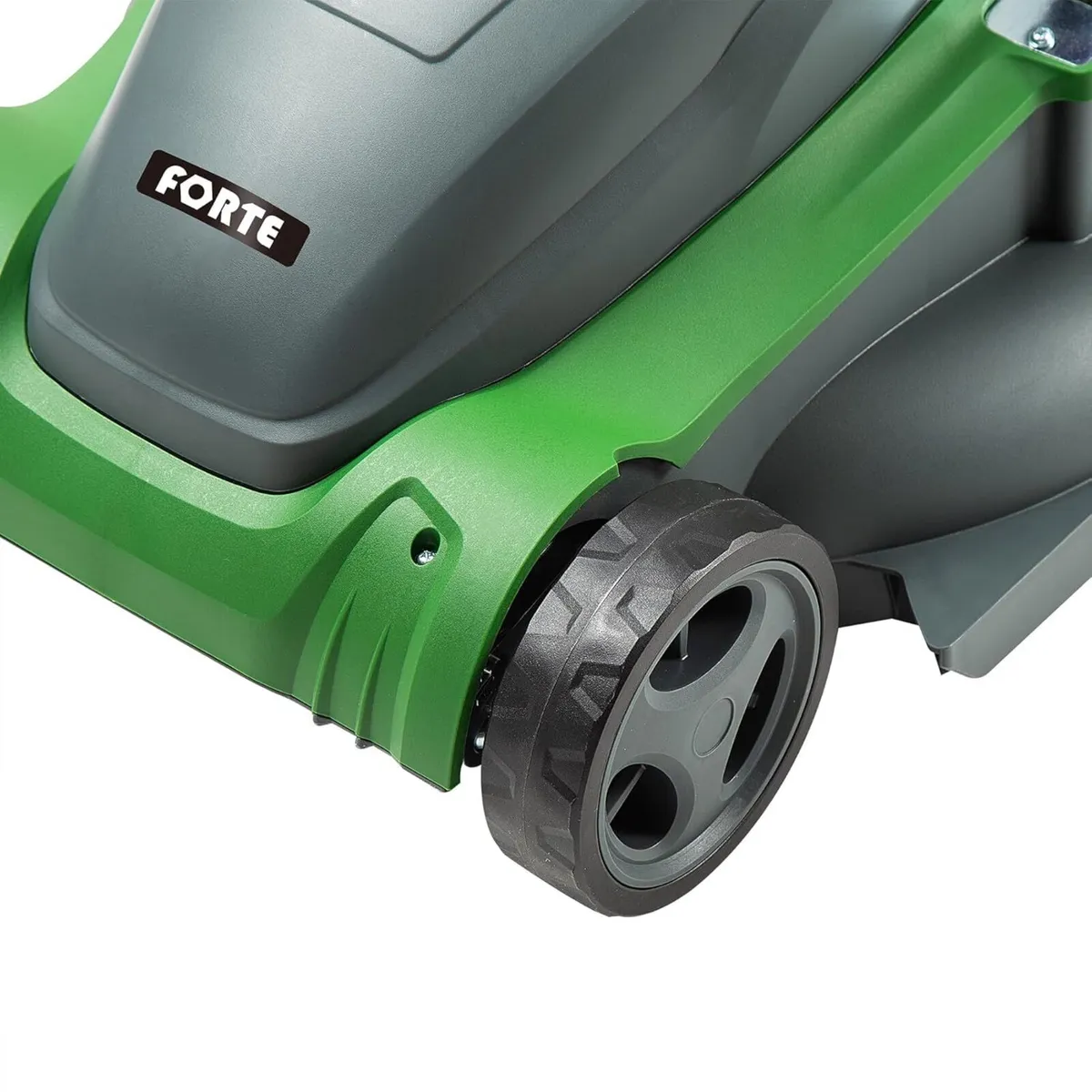 1800W Electric Lawnmower with a 41cm cutting - Image 3