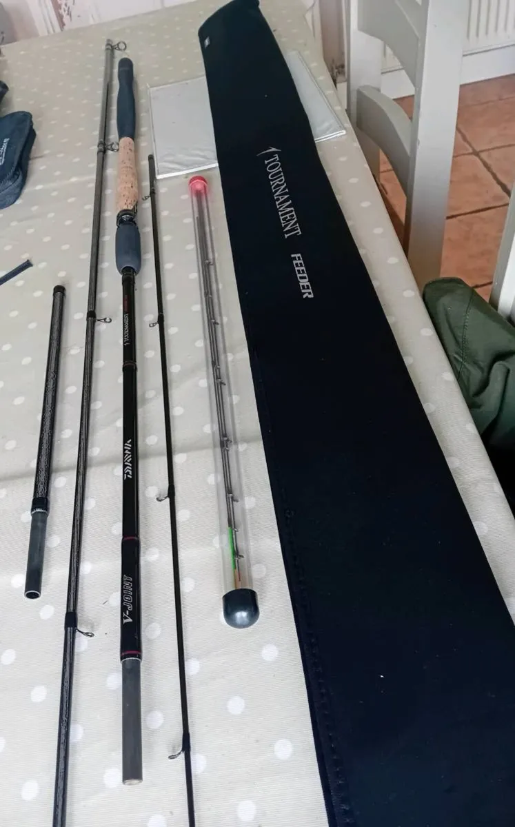 High end rods - Image 3