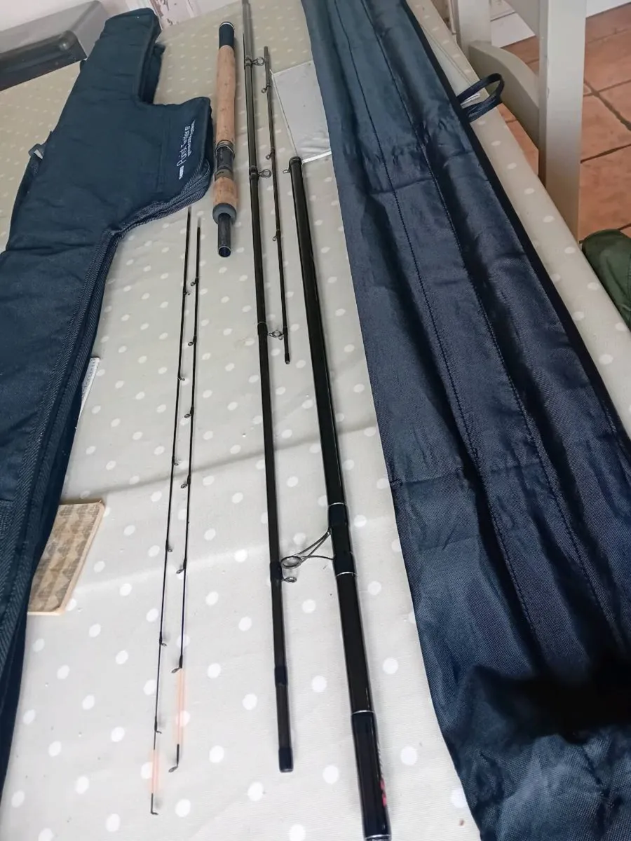 High end rods - Image 4