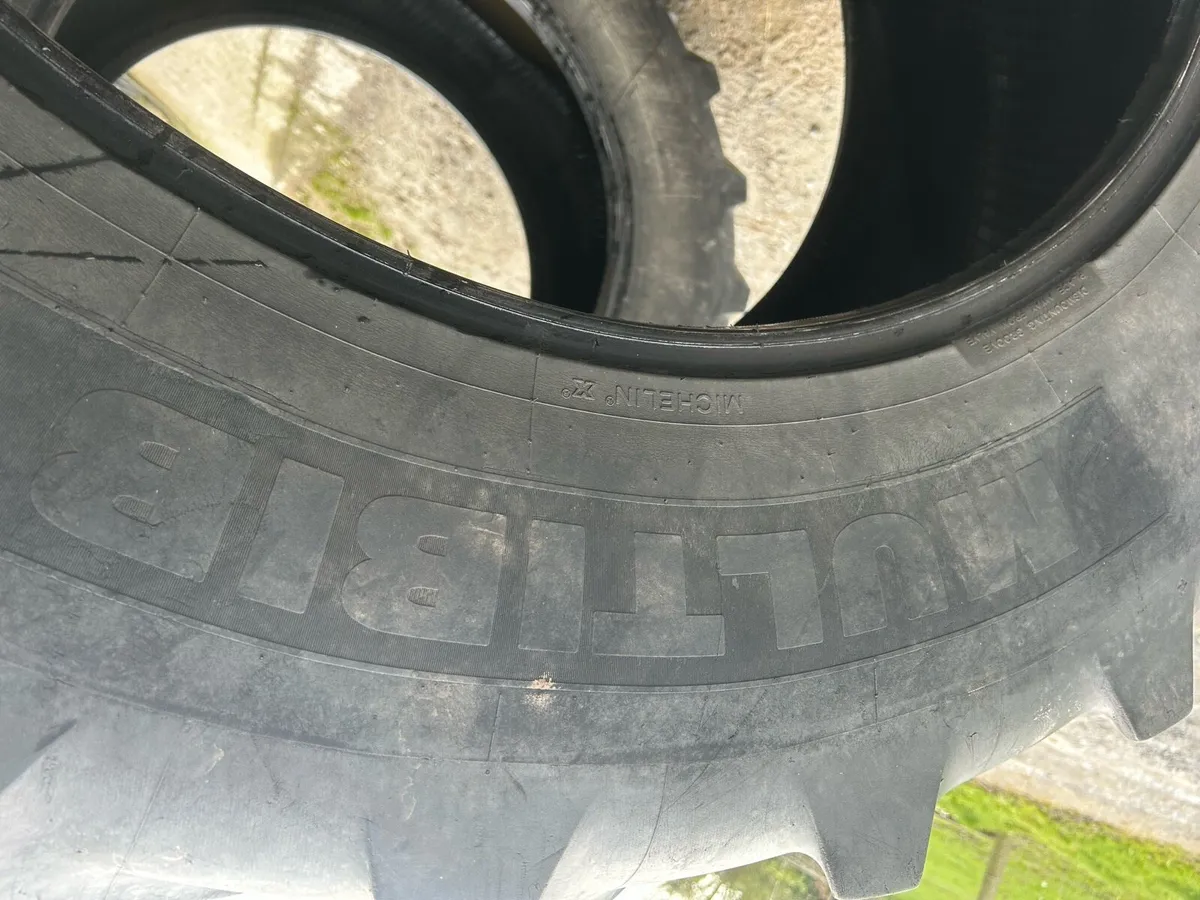 Tyres - Image 4